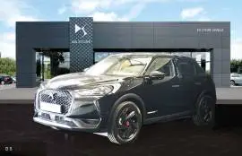 DS Automobiles DS 3 Crossback  50 kW/h  Auto PERFO, 29.995 €