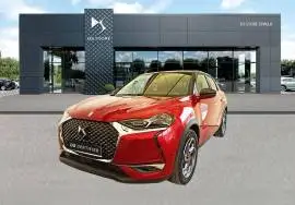 DS Automobiles DS 3 Crossback  PureTech 73 kW Manu, 19.995 €