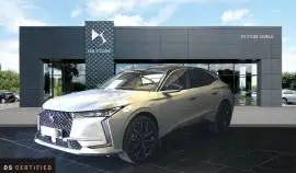 DS Automobiles DS 4  BlueHDi 130 auto RIVOLI, 37.995 €