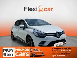 Renault Clio Zen TCe 66kW (90CV) -18, 12.990 €