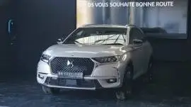 DS Automobiles DS 7 Crossback  1.6 E-Tense 225  Au, 41.995 €