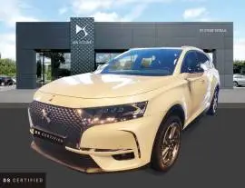 DS Automobiles DS 7 Crossback  1.6 E-Tense 225 Aut, 43.995 €