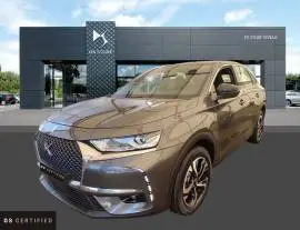 DS Automobiles DS 7 Crossback  1.6 E-Tense 225 Aut, 38.995 €