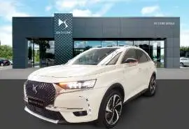 DS Automobiles DS 7 Crossback  1.6 E-Tense 300  Au, 47.995 €