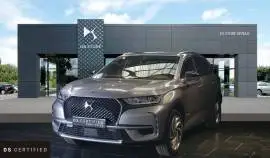 DS Automobiles DS 7 Crossback  1.6 E-Tense 300 PER, 44.995 €