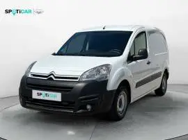 Citroën Berlingo  Talla M BlueHDi 100 Club, 10.995 €