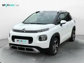 Citroën C3 Aircross  BlueHDi 73kW (100CV) S&S Shin, 14.495 €