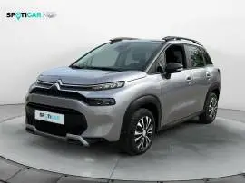 Citroën C3 Aircross  BlueHDi 81kW (110CV) S&S Feel, 13.695 €