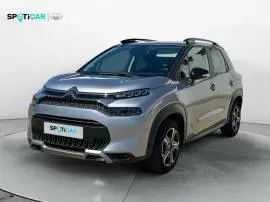 Citroën C3 Aircross  BlueHDi 81kW (110CV) S&S Feel, 14.995 €