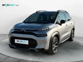 Citroën C3 Aircross  PureTech 81kW (110CV) Plus, 20.495 €