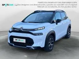 Citroën C3 Aircross  PureTech 81kW (110CV) Plus, 18.795 €