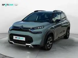 Citroën C3 Aircross  PureTech 81kW (110CV) S&S Shi, 17.895 €