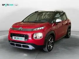 Citroën C3 Aircross  PureTech 81kW (110CV) S&S Shi, 14.495 €