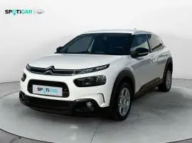 Citroën C4 Cactus  PureTech 110 S&S Feel, 13.295 €