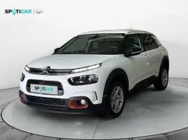 Citroën C4 Cactus  PureTech 110 S&S Shine Pack, 13.295 €