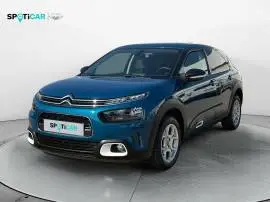 Citroën C4 Cactus  PureTech 81KW (110CV) S&S Shine, 13.795 €