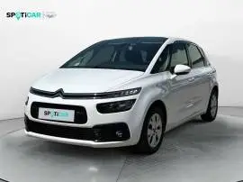 Citroën C4 Spacetourer  BlueHDi 96KW (130CV) S&S L, 14.895 €