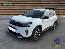 Citroën C5 Aircross  225 e-EAT8 Shine Pack, 32.495 €