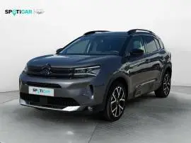 Citroën C5 Aircross  225 e-EAT8 Shine Pack, 32.495 €