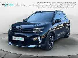 Citroën C5 Aircross  225 e-EAT8 Shine Pack, 32.995 €