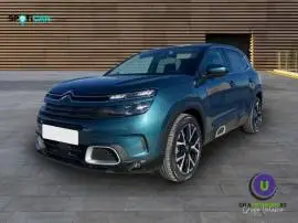 Citroën C5 Aircross  BlueHdi 96kW (130CV) S&S Live, 17.495 €