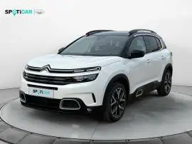 Citroën C5 Aircross  PureTech 96kW (130CV) S&S Shi, 19.295 €