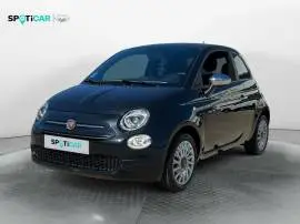 Fiat 500   1.0 Hybrid 51KW (70 CV) Cult, 13.495 €