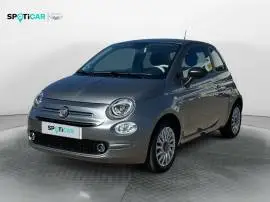 Fiat 500   1.0 Hybrid 51KW (70 CV) Cult, 12.495 €