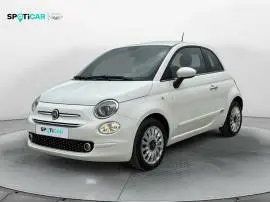 Fiat 500   1.2 8v 51KW (69 CV) GLP Lounge, 10.495 €