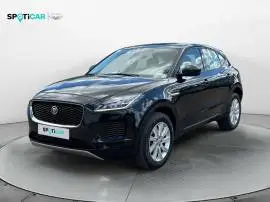 Jaguar E-Pace  2.0P 147kW  4WD Auto S, 26.295 €