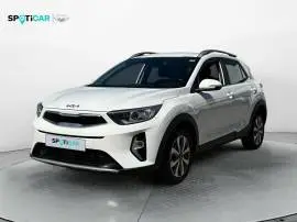 Kia Stonic  1.0 T-GDi 74kW (100CV) MHEV iMT Drive, 16.895 €