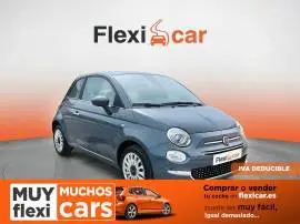 Fiat 500 Dolcevita 1.0 Hybrid 51KW (70 CV), 11.990 €