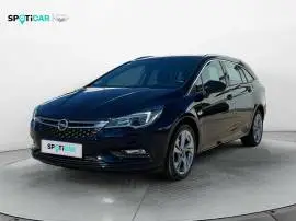 Opel Astra Astra 1.4 92kW (125CV)  ST SPORTS TOURE, 13.495 €