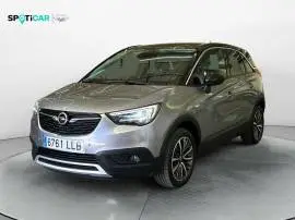 Opel Crossland X  1.2 60kW (81CV) Edition, 13.495 €