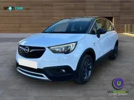 Opel Crossland X  1.2 81kW (110CV)  S/S Edition, 13.495 €