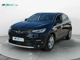 Opel Grandland X  1.2 Turbo 120 Aniversario, 16.995 €