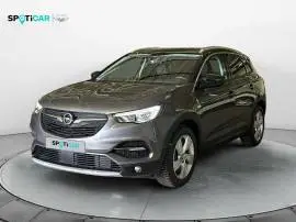 Opel Grandland X  1.5 CDTi 120 Aniversario, 16.995 €