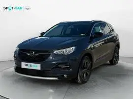 Opel Grandland X  1.5 CDTi Selective, 16.995 €