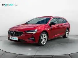 Opel Insignia   ST  1.5D DVH 90kW (122CV) MT6 GS L, 19.995 €