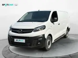 Opel Vivaro  1.5 BlueHDi 74kW (100CV) L Inc. -, 26.995 €