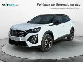 Peugeot 2008   Puretech 130 S&S EAT8 GT, 25.295 €