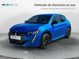 Peugeot 208   Eléctrico 156 (115 Kw) GT, 29.995 €