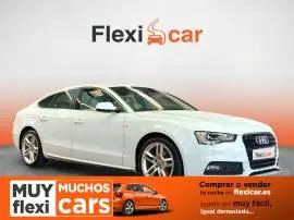 Audi A5 Sportb 2.0 TDI clean 110kW mult Advanced, 21.490 €