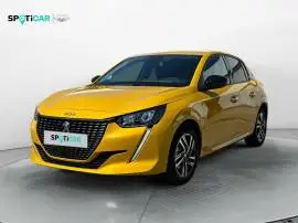 Peugeot 208  BlueHDi 73kW (100CV) Allure Pack, 16.995 €