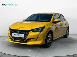 Peugeot 208  BlueHDi 73kW (100CV) Allure Pack, 16.895 €