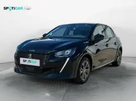 Peugeot 208  Eléctrico Allure, 19.295 €