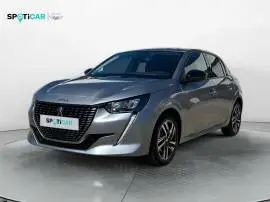 Peugeot 208  PureTech 73kW (100CV) Allure Pack, 16.995 €