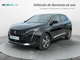 Peugeot 3008  1.2 100KW  eDCS6 GT, 31.995 €