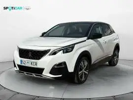 Peugeot 3008  1.2 PURETECH 96KW (130CV)  EAT6 Allu, 16.295 €