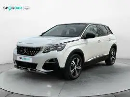 Peugeot 3008  1.2 PURETECH 96KW (130CV)  EAT8 Allu, 18.495 €